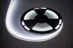Rebel Led szalag 25m hideg fehér szín 5050SMD 12V 5, 6W vízálló Led szalag (LED0171-2)