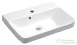 SAPHO Thalie 55x37 cm white (TH11055)