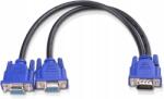  Vga Cable Matters elosztó kábel 30 cm hosszú (a)