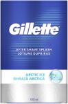 Gillette Arctic Ice Lotion borotválkozás utáni arcvíz férfiaknak 100ml (81750762)