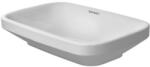 Duravit Durastyle 60x38 cm white (0349600000)