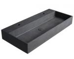 SAPHO Quadrado 96x44 cm grey granite (AR473)