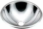 SAPHO Small 35,5 cm inox (13029.B)