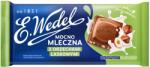 E. Wedel Erős tejcsokoládé mogyoróval 80g E. Wedel