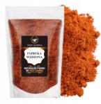 Trzy Ziarna Füstölt Édes Paprika 200g őrölt aromás természetes Trzy Ziarna (PAPRYKA SŁODKA WĘDZONA 200g)
