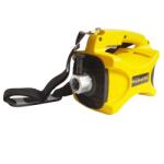 Masalta Vibrator de beton Masalta MVE-2501, putere 2300 W (1155002501) - motocultoare