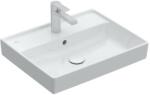 Villeroy & Boch Collaro 55x44 cm CeramicPlus white alpin (4A3355R1)