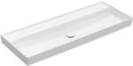 Villeroy & Boch Collaro 120x47 cm white alpin (4A33C301)