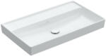 Villeroy & Boch Collaro 80x47 cm white alpin (4A338301)