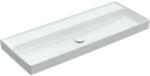 Villeroy & Boch Collaro 120x47 cm CeramicPlus white alpin (4A33C3R1)