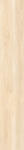 Cerrad Mersin Crema 120, 2x19, 3x0, 7cm matt padlólap