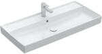 Villeroy & Boch Collaro 100x47 cm CeramicPlus white alpin (4A33A5R1)