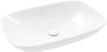 Villeroy & Boch Loop & Friends 62x42 cm CeramicPlus white alpin (4A5001R1)