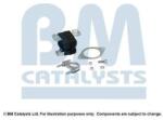 Bm Catalysts Set montaj, filtru funingine/particule BM CATALYSTS FK11352C (FK11352C)