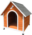 Strend Pro Kutyaház Strend Pro, kutyának, 78x88x81 cm (STP2172197)