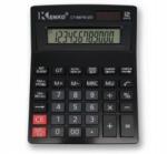 Kenko CT-8876-120 12 számjegyes irodai számológép Tax+ Gt funkcióval (CT-8876-120)