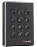 Hikvision Közelségérzékelő kártyaolvasó billentyűzettel Hikvision DS-K1108AMK (DS-K1108AMK)