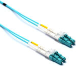 Excel Opt. duplex patch kábel LC-LC 50/125 OM3 2m (200-044) EXCEL