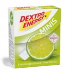 Dextro Energy Glükóz Dextro Energy Minis lime ízű