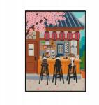 Shein fali poszter S07 hup 50X70