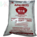 AJI-NO-MOTO Mononátrium-glutamát Ízfokozó 454g