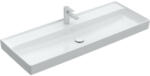 Villeroy & Boch Collaro 120x47 cm CeramicPlus white alpin (4A33C2R1)