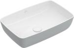 Villeroy & Boch Artis 58x38 cm white/french linen (417258BCT7)