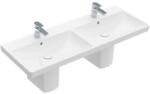 Villeroy & Boch Avento 120x47 cm CeramicPlus white alpin (4A23CKR1)