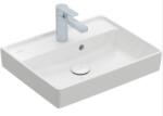Villeroy & Boch Collaro 50x40 cm CeramicPlus white alpin (433450R1)