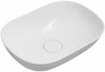 SAPHO Eridan 50x35 cm white (ER500)