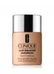 Clinique Folyékony alapozó Clinique Anti Blemish Solutions CN90 Sand 30 ml