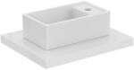 Ideal Standard Tempo 37x21 cm left/right white (E210901)