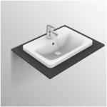 Ideal Standard Connect 50x39 cm white (E504301)