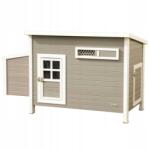 Kerbl ketrec 83 x 83 x 73 cm (423474)