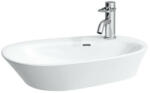 Laufen Palomba Collection 60x40 cm white (H8168030001041)