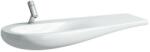 Laufen Ilbagnoalessi One 120x50 cm LCC left white (H8149734001041)