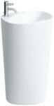 Laufen Palomba Collection 52x39,5 cm white (H8118040001041)