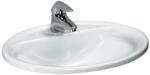 Laufen Pro B 56x44 cm white (H8139510001041)