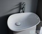 Laufen Palomba Collection 52x38 cm white (H8168020001121)