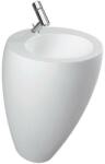 Laufen Ilbagnoalessi One 52x53 cm LCC white (H8119714001041)