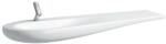 Laufen Ilbagnoalessi One 160x50 cm LCC left white (H8149714001041)