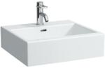 Laufen Living City 50x46 cm white (H8174310001041)