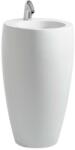 Laufen Ilbagnoalessi One 53x53 cm LCC white (H8119724001091)