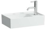 Laufen Kartell 46x28 cm right white (H8153340001111)