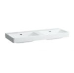Laufen Pro S Double 120x46,5 cm white (H8149660001091)