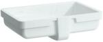 Laufen Living City 49x31 cm white (H8124310001091)
