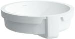 Laufen Living 40 cm white (H8134380001091)