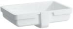 Laufen Living City 49x31 cm white (H8124300001091)