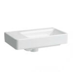 Laufen Pro S 48x28 cm left white (H8159550001091)