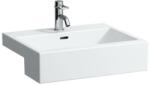 Laufen Living 55x46 cm white (H8134320001091)